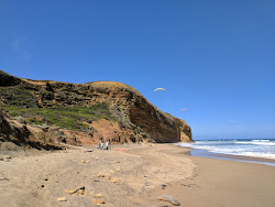 Southside Beach'in fotoğrafı vahşi alan