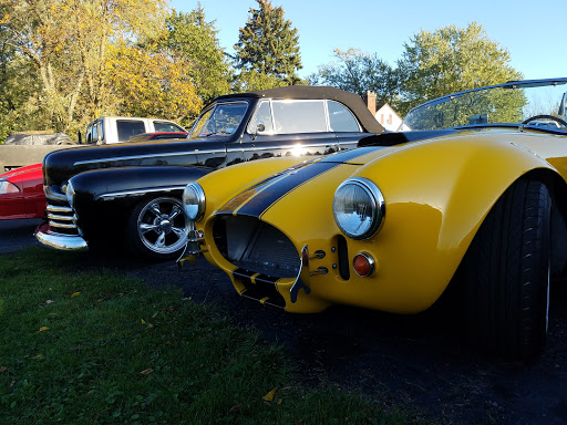 Auto Repair Shop «Newtons Car Care», reviews and photos, 5767 Genesee St, Lancaster, NY 14086, USA