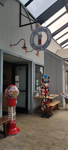 Family Restaurant «Harbor Village», reviews and photos, 270 Capistrano Rd, Half Moon Bay, CA 94019, USA