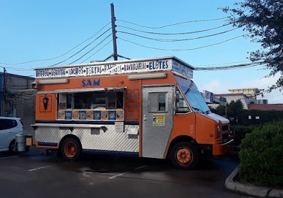 Sam Tacos (Food Truck)