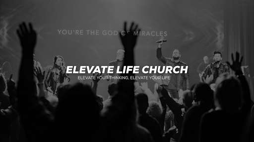 Elevate Life Church Frisco
