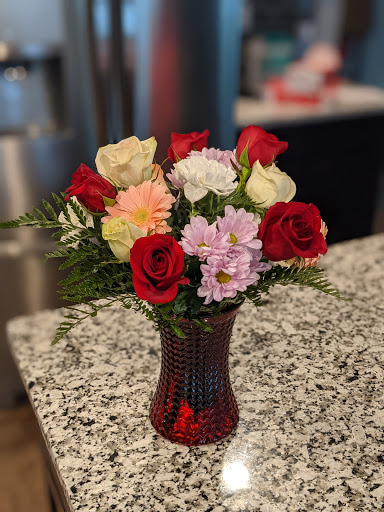 Florist «Belmar Flower Shop», reviews and photos, 3319 Preston Hwy, Louisville, KY 40213, USA