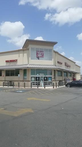 Drug Store «Walgreens», reviews and photos, 1944 S Seguin Ave, New Braunfels, TX 78130, USA