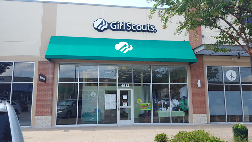 Girl Scouts of Northeast Texas - Collin Area