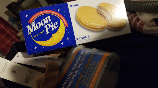 Dollar Store «FAMILY DOLLAR», reviews and photos, 1175 State St, Bridgeport, CT 06605, USA