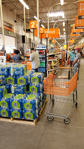 Home Improvement Store «The Home Depot», reviews and photos, 500 S Interstate 35 East Service Rd, Lancaster, TX 75146, USA