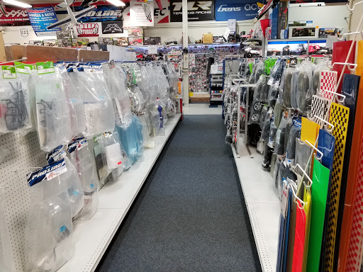 Hobby Store «HobbyTown USA - Folsom», reviews and photos, 2761 E Bidwell St # 400, Folsom, CA 95630, USA