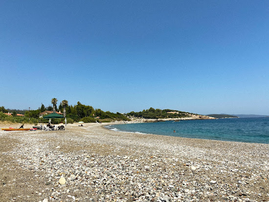 Agios Ioannis Beach