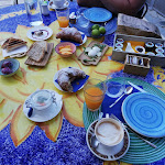 Photo n°2 de l'avis de Laura.a fait le 09/10/2022 à 15:52 sur le  Hotel Murmann à Maratea