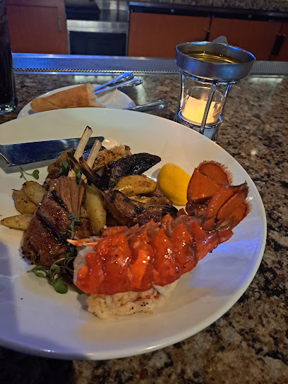 Club Oceano Seafood & Bar