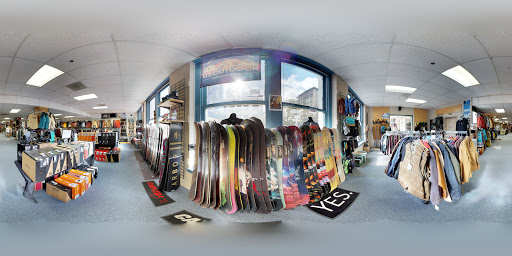 Outdoor Sports Store «U.S. Outdoor», reviews and photos, 219 SW Broadway, Portland, OR 97205, USA