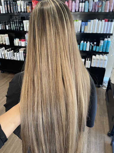 Beauty Salon «Shear Reflections Hair Salon», reviews and photos, 811 Russell Ave # D, Gaithersburg, MD 20879, USA