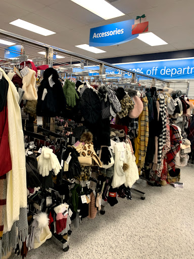 Clothing Store «Ross Dress for Less», reviews and photos, 21556 S Ellsworth Loop, Queen Creek, AZ 85142, USA