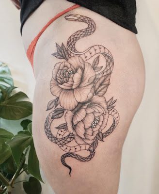 Aviosa tattoo shop à Lille