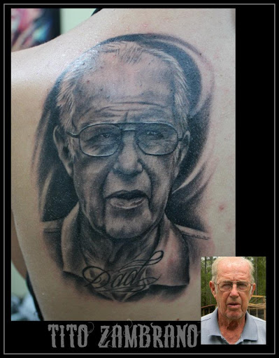 Tattoo Shop «Hollywood Twisted Needles», reviews and photos, 618 S Patterson St, Valdosta, GA 31601, USA