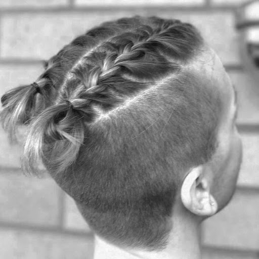 Barber Shop «The Barbers Columbia Crossing», reviews and photos, 915 SE 164th Ave #101, Vancouver, WA 98683, USA