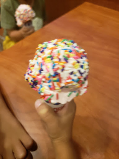 Ice Cream Shop «Cold Stone Creamery», reviews and photos, 2311 Santa Barbara Blvd #109, Cape Coral, FL 33991, USA