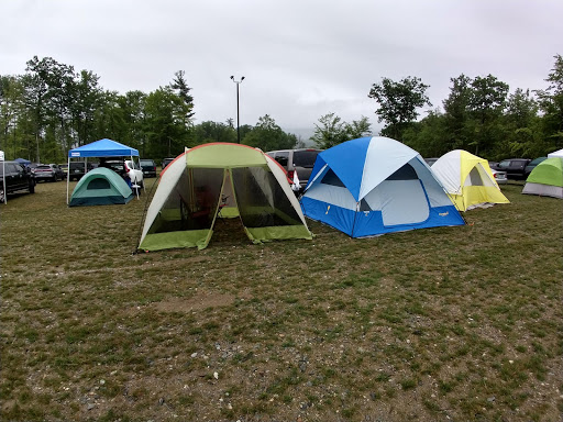 Concert Hall «Bank of New Hampshire Pavilion», reviews and photos, 72 Meadowbrook Ln, Gilford, NH 03249, USA