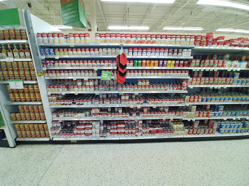 Supermarket «Publix Super Market at Plant City Crossing», reviews and photos, 2515 Thonotosassa Rd, Plant City, FL 33563, USA