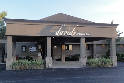 David's Restaurant