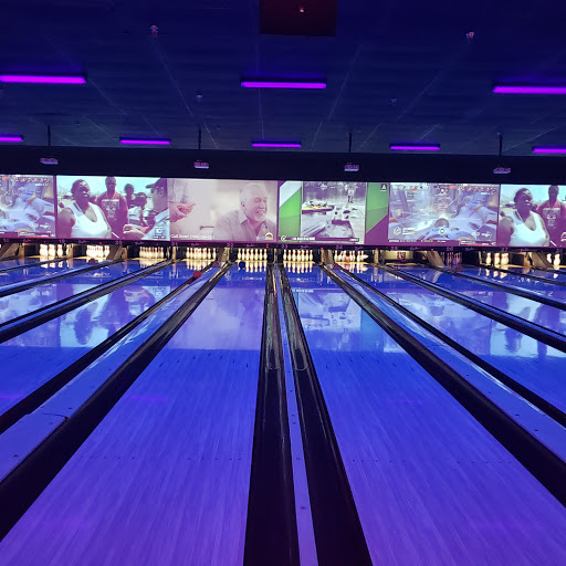 Bowling Alley «AMF Davie Lanes», reviews and photos, 8200 W State Rd 84, Davie, FL 33324, USA