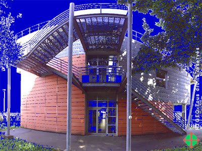 Gepixbim Géomètre-Expert à Cergy
