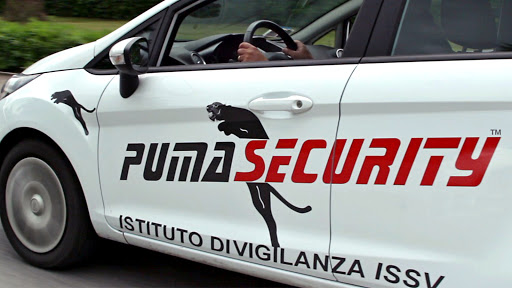 PUMA SECURITY