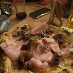 Photo n°1 de l'avis de Rosaria.r fait le 26/07/2023 à 22:09 sur le  Radici - Storie di Pizza à Potenza