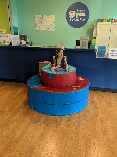 Gym «The Little Gym of Federal Way», reviews and photos, 1414 S 324th St, Federal Way, WA 98003, USA