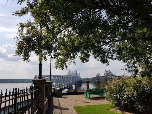 Tourist Information Center «Mississippi Welcome Center», reviews and photos, 4210 Washington St, Vicksburg, MS 39180, USA