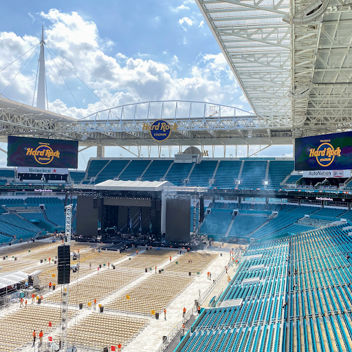 Moving and Storage Service «Two Men and a Truck», reviews and photos, 11952 Miramar Pkwy, Miramar, FL 33025, USA