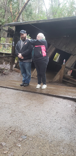 Tourist Attraction «Oregon Vortex», reviews and photos, 4303 Sardine Creek L Fork Rd, Gold Hill, OR 97525, USA