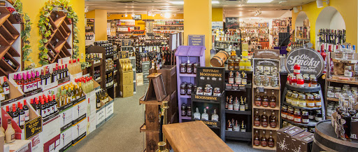 Wine Store «Metropolitan Wines & Spirits», reviews and photos, 401 Church St, Nashville, TN 37219, USA