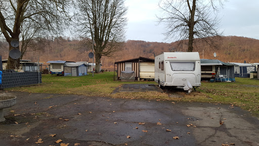 Campingpark Baldeneysee