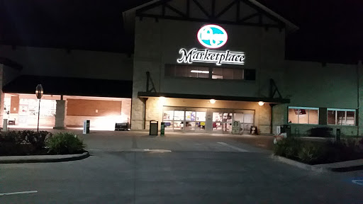 Grocery Store «Kroger Marketplace», reviews and photos, 9703 Barker Cypress Rd, Cypress, TX 77433, USA