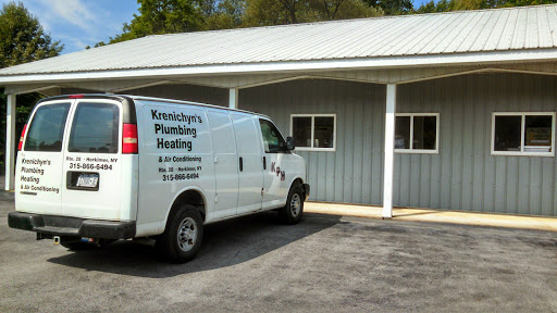 Robellard Brothers Plumbing in Mohawk, New York