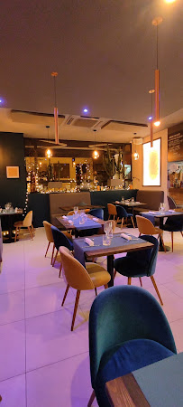 Atmosphère du L'histoire continue SK Bar Restaurant à Lyon - n°13