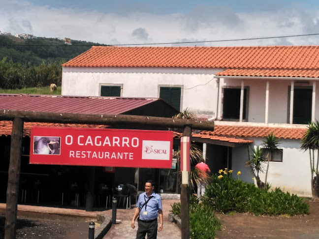 Restaurante O Cagarro