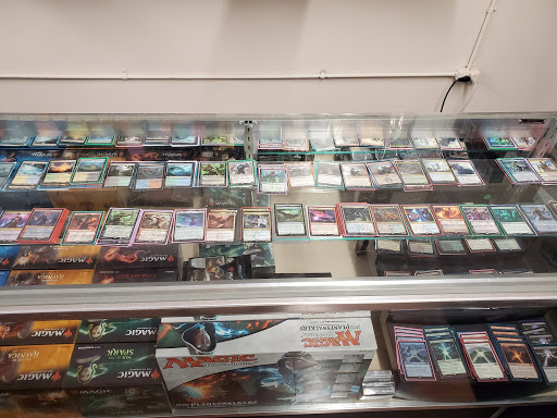 Game Store «FTW: For the Win», reviews and photos, 606 S Ct St, Florence, AL 35633, USA