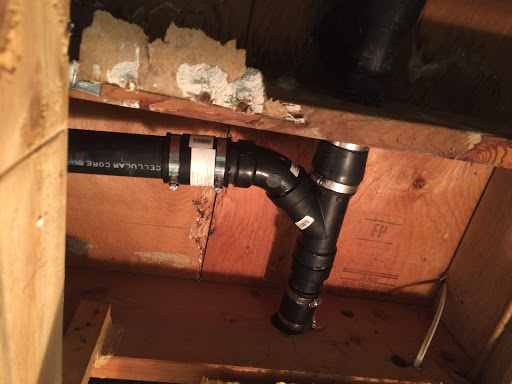 Plumber «Roto-Rooter Plumbing & Drain Services», reviews and photos, 3731 William Penn Hwy, Murrysville, PA 15668, USA