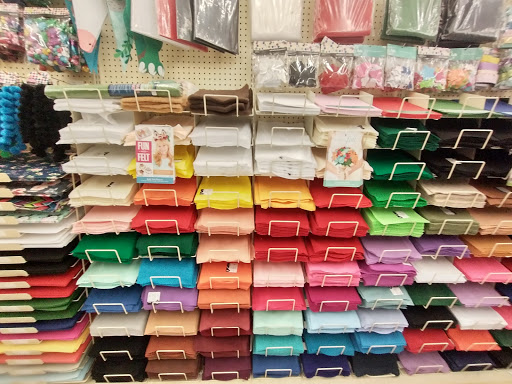Craft Store «Hobby Lobby», reviews and photos, 1571 Cotton Exchange, Prattville, AL 36066, USA