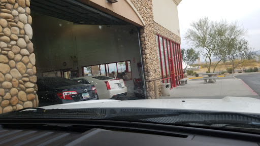 Tire Shop «Discount Tire Store - Phoenix, AZ», reviews and photos, 707 E Carefree Hwy, Phoenix, AZ 85085, USA