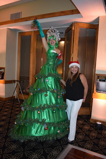 Health Club «The Downtown Club at Houston Center», reviews and photos, 1100 Caroline St, Houston, TX 77002, USA