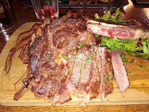 Photo n°44 de Au p'ti bistro à Bayonne ()