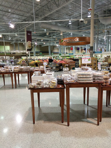 Supermarket «Publix Super Market at Collier Commons», reviews and photos, 2121 Collier Pkwy, Land O Lakes, FL 34639, USA