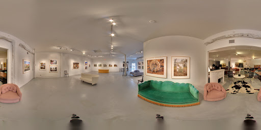 Furniture Store «Deja Vu Decor Furniture and Gallery», reviews and photos, 101 NE 54th St, Miami, FL 33137, USA