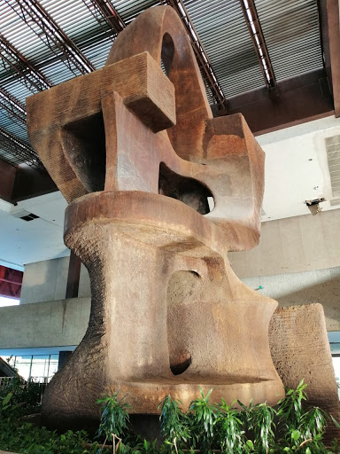 Centro cultural Acapulco de Juárez