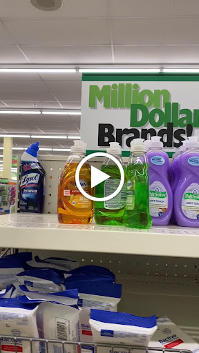 Dollar Store «Dollar Tree», reviews and photos, 1341 N Grove St, Wichita, KS 67214, USA