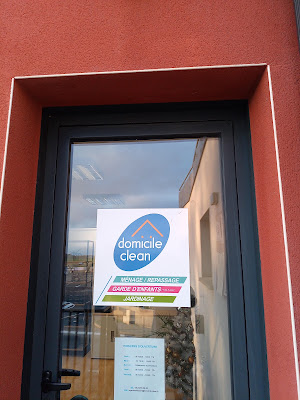 DOMICILE CLEAN BEARN à Mazerolles