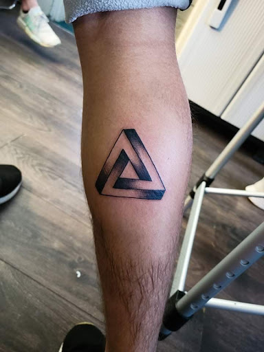 Explore family tattoo ideas minimalist, creative tattoo ideas in Warrensburg, available at Altered Visions Tattoo Studio